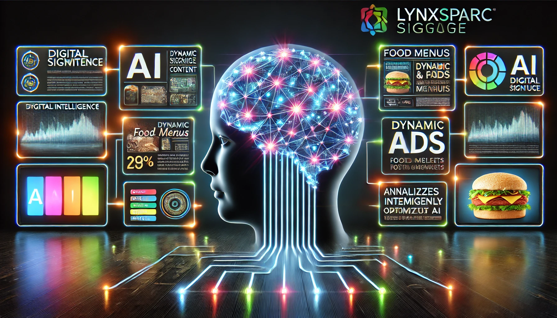 Optimización con IA